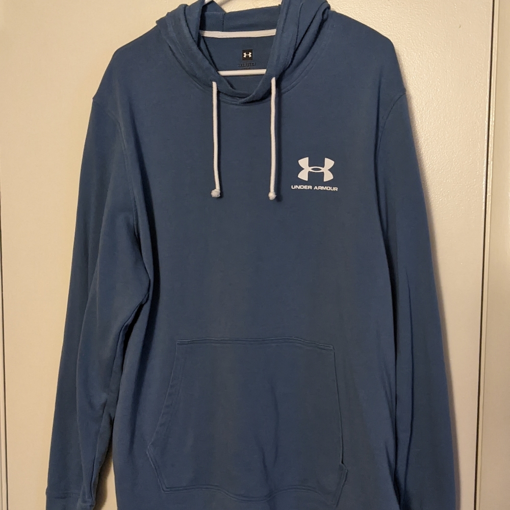 Under Armour hoodie men's size 2XL